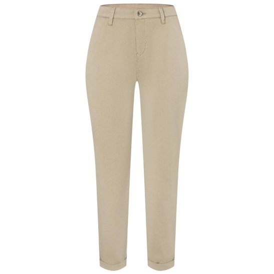 Mac jeans - chino, authentic stretch gabardine