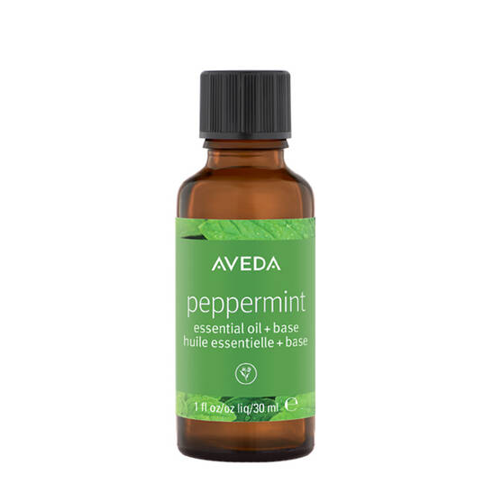Peppermint Oil