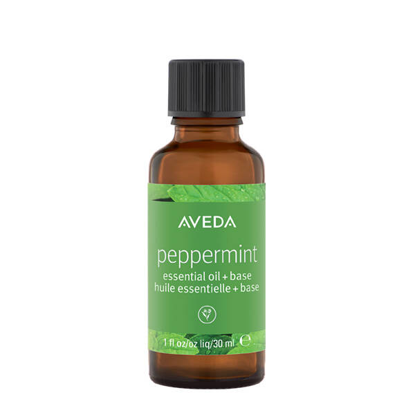 Peppermint Oil