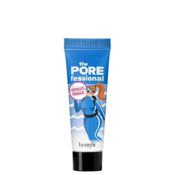 the POREfessional hydrate primer - mini