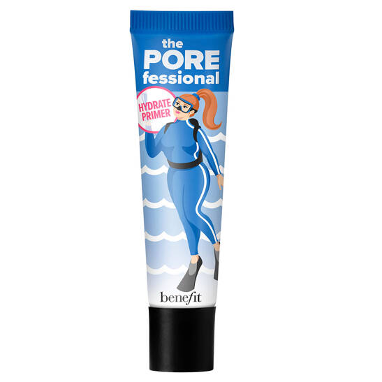 the POREfessional hydrate primer