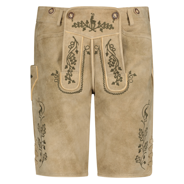 Lederhose Sepp