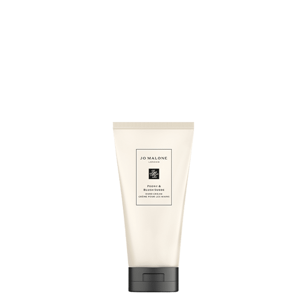 Peony Blush & Suede Hand Cream
