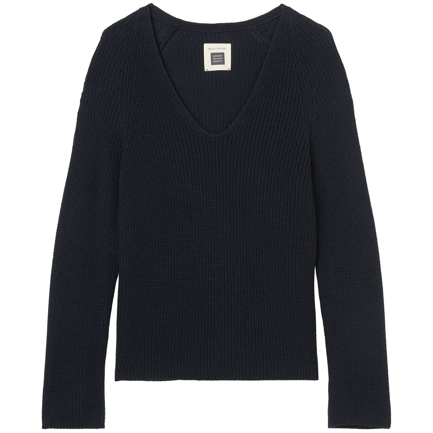 Marc O'Polo Pullover (blau | XS)
