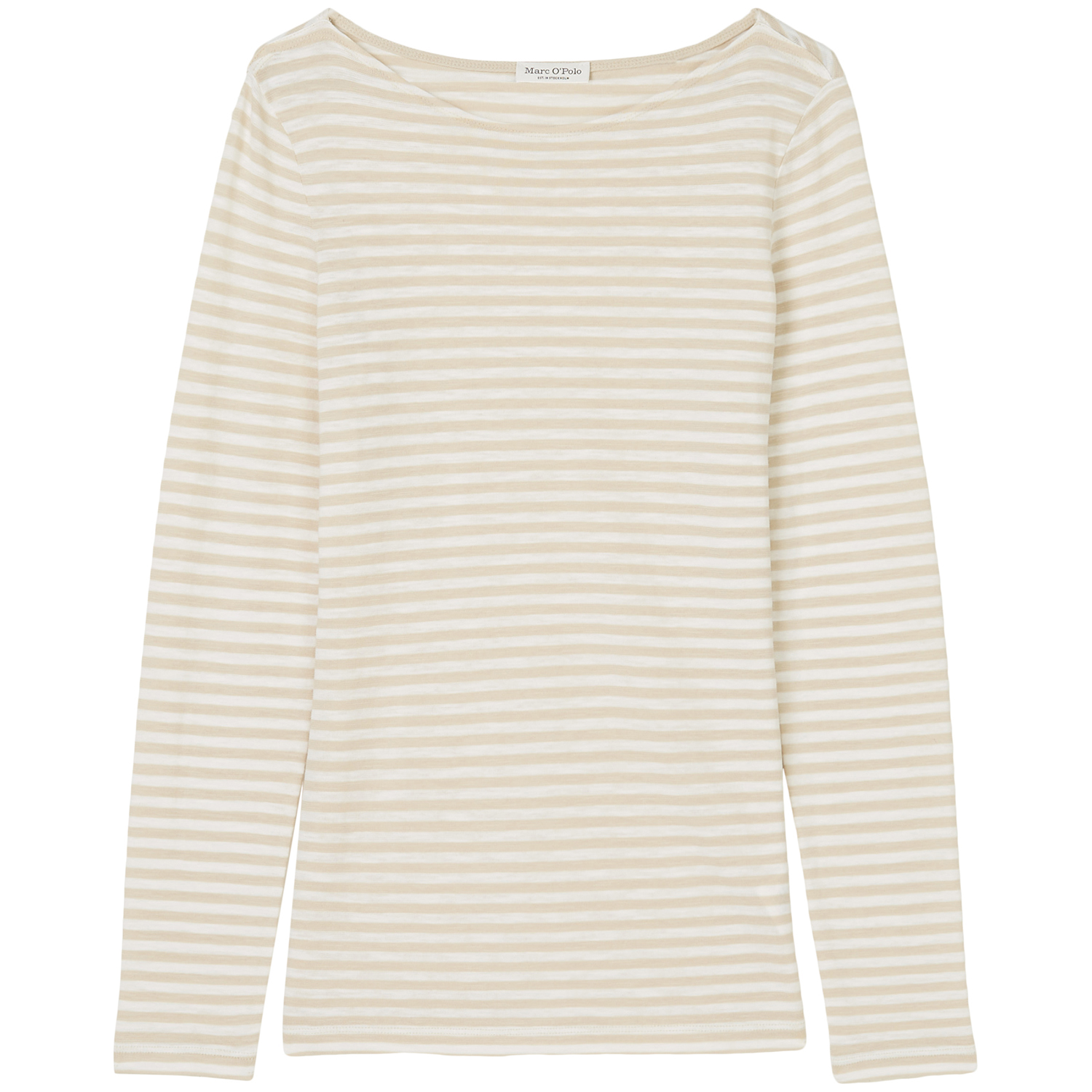 Longsleeve regular