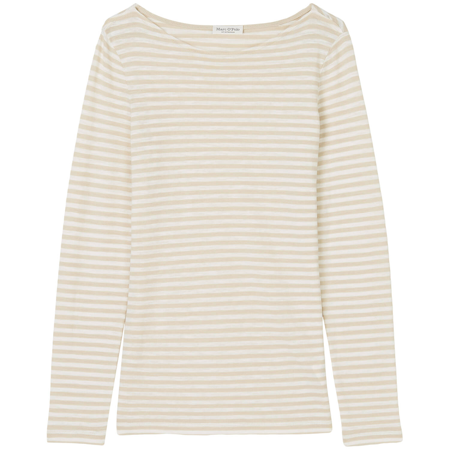 Marc O'Polo Longsleeve (bunt | XL)