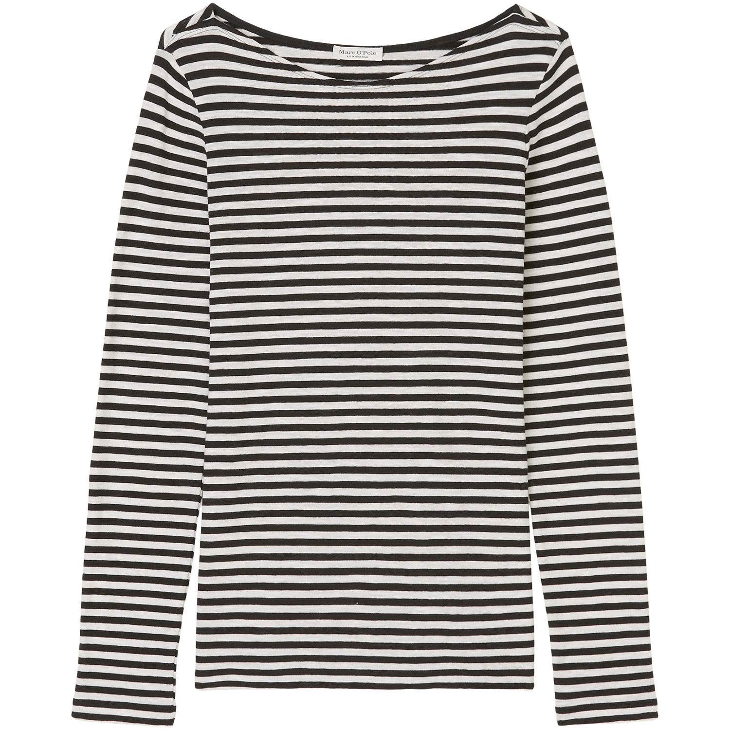 Longsleeve regular