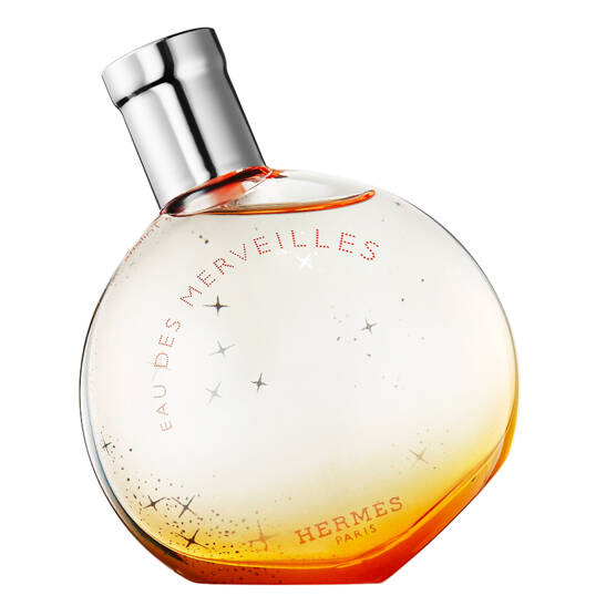 Eau des Merveilles Eau de Toilette Spray