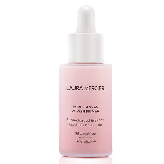 Pure Canvas Power Primer Supercharged Essence