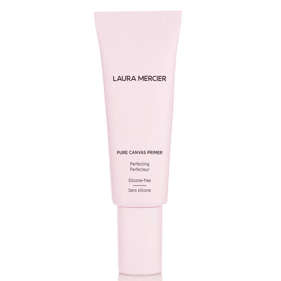 Pure Canvas Primer Perfecting