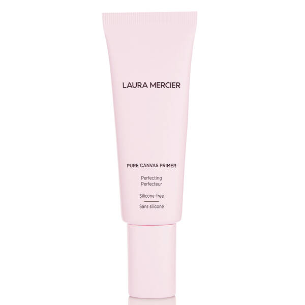 Pure Canvas Primer Perfecting