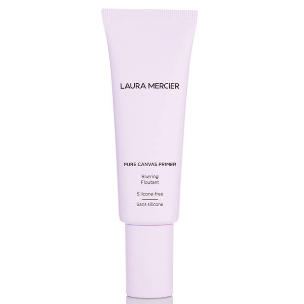 Pure Canvas Primer Blurring