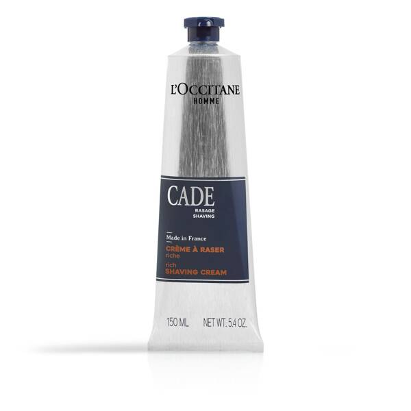 Cade Reichhaltige Rasiercreme
