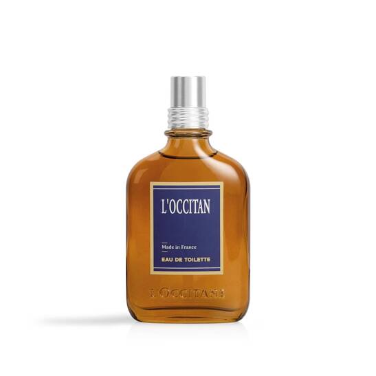 L'occitan Eau de Toilette