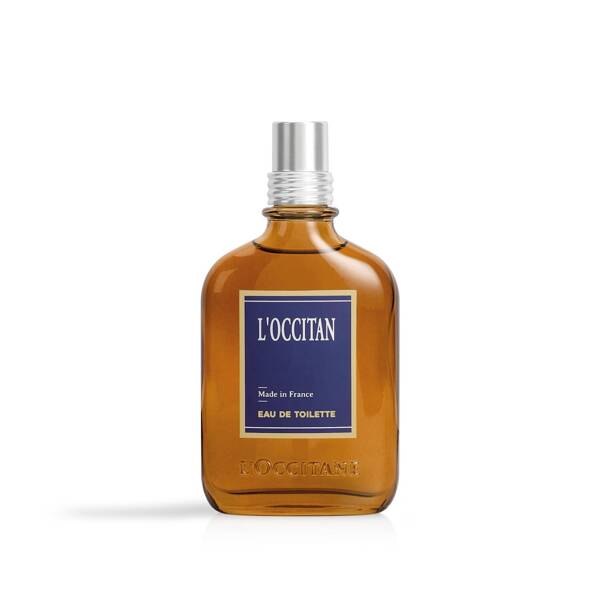 L'occitan Eau de Toilette