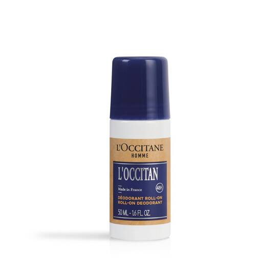 L'occitan Deo Roll-on