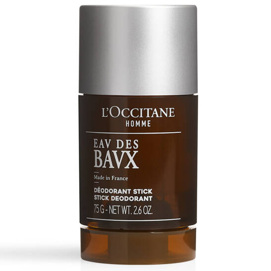 Eau Des Baux Deo-Stick
