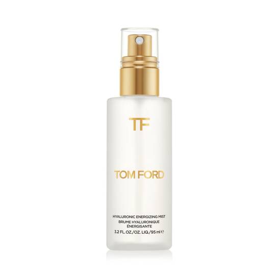 Hyaluronic Energizing Mist