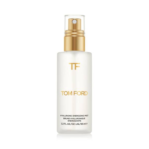 Hyaluronic Energizing Mist
