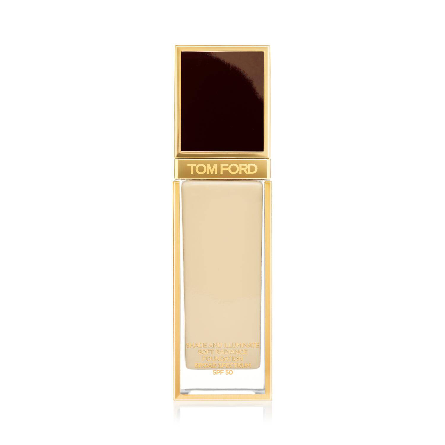 Tom Ford Shade & Illuminate Foundation (beige | 30 ml) Beauty, Make-up, Gesicht,