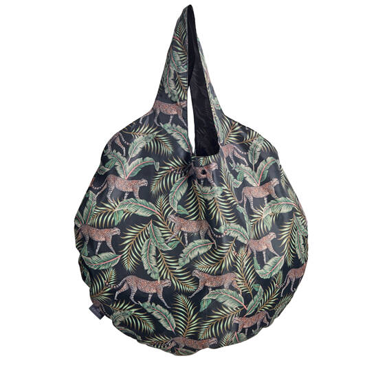 Easy Bag Round XL Serengeti (Gepard)