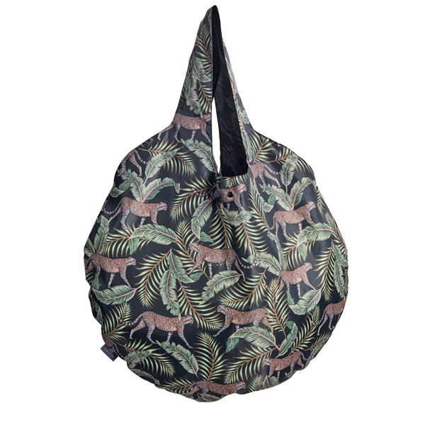 Easy Bag Round XL Serengeti (Gepard)