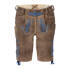 Lederhose Spitzbua