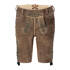 Lederhose Spitzbua