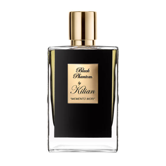 Black Phantom Eau De Parfum
