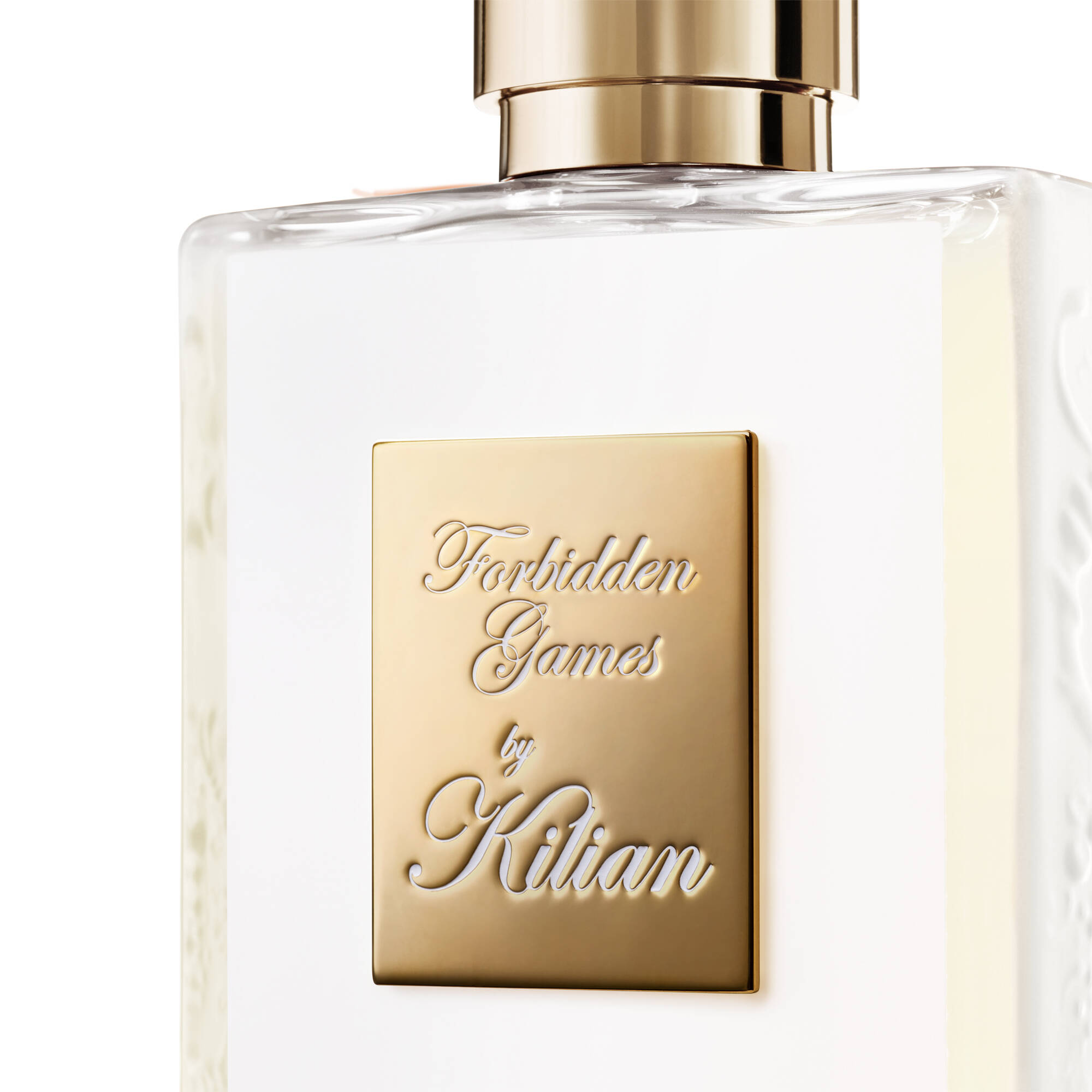 【美品】Kilian キリアン Forbidden Games Forbidden Games Eau De Parfum nachfüllbar von Kilian Paris