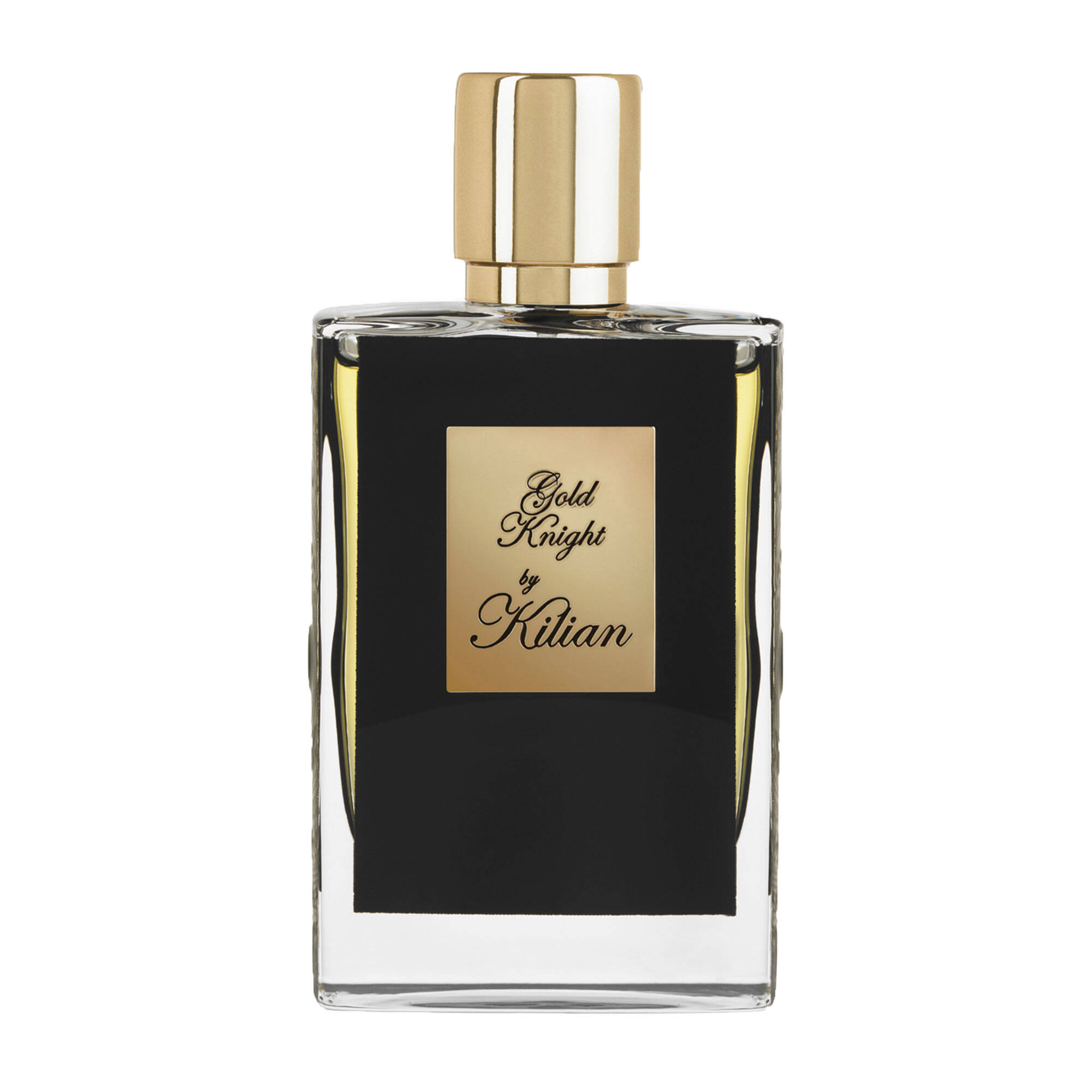 Kilian Paris Gold Knight nachfüllbar (weiss | 50 ml) Beauty, Düfte, Für Damendüfte