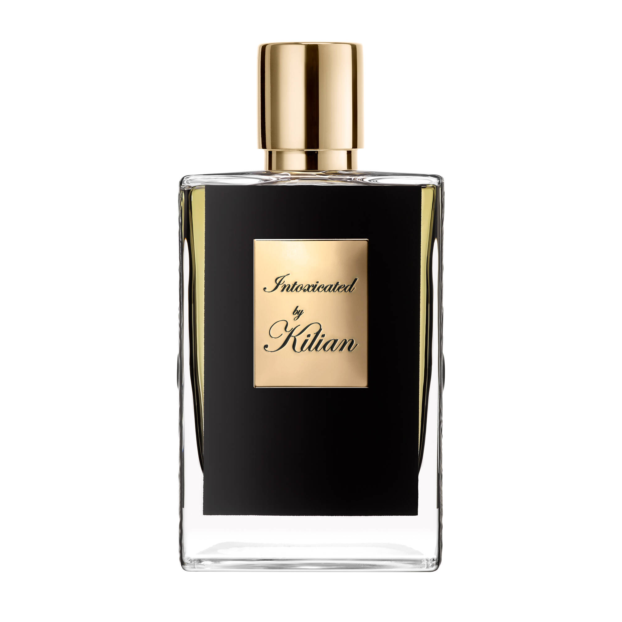 Kilian Paris Intoxicated Eau De Parfum nachfüllbar (weiss | 50 ml) Beauty, Düfte, Für Damendüfte
