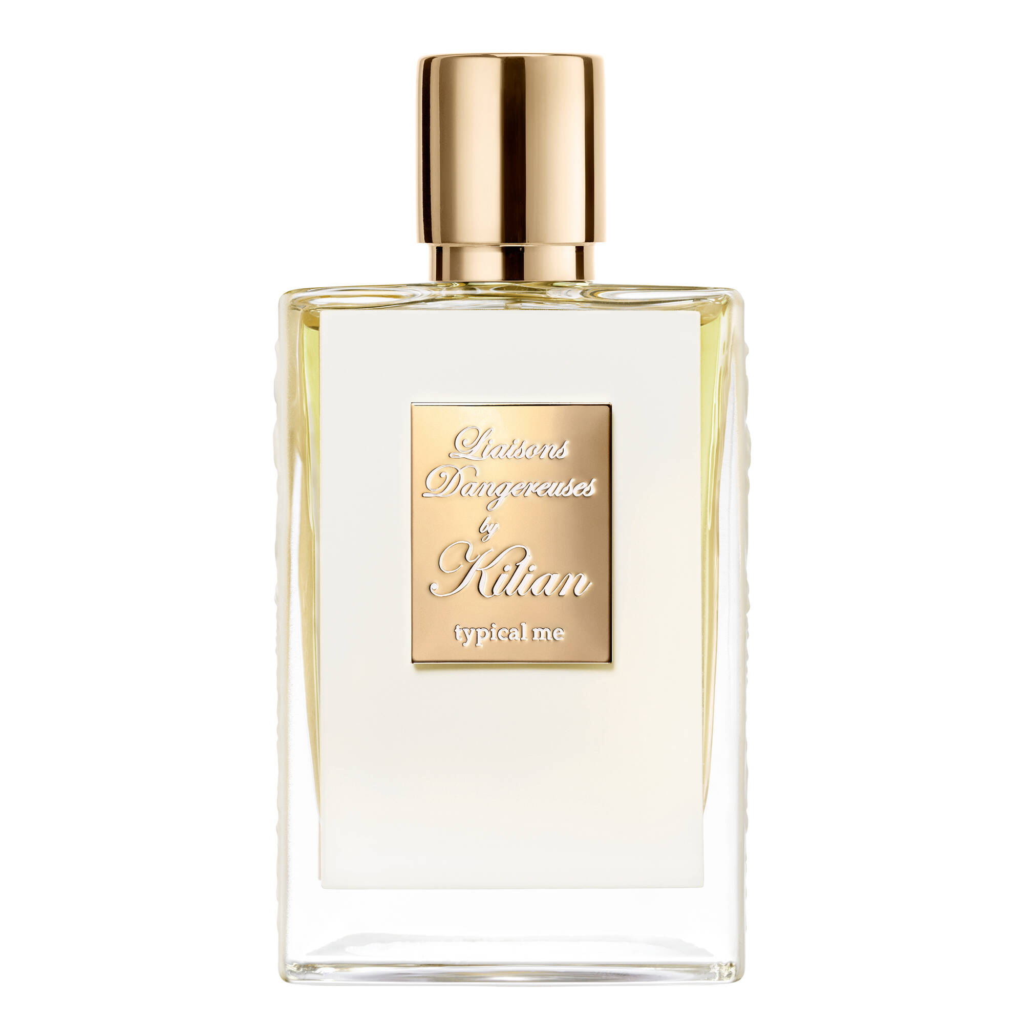 Kilian Paris Liaisons Dangereuses Eau De Parfum nachfüllbar (weiss | 50 ml) Paris, Duft