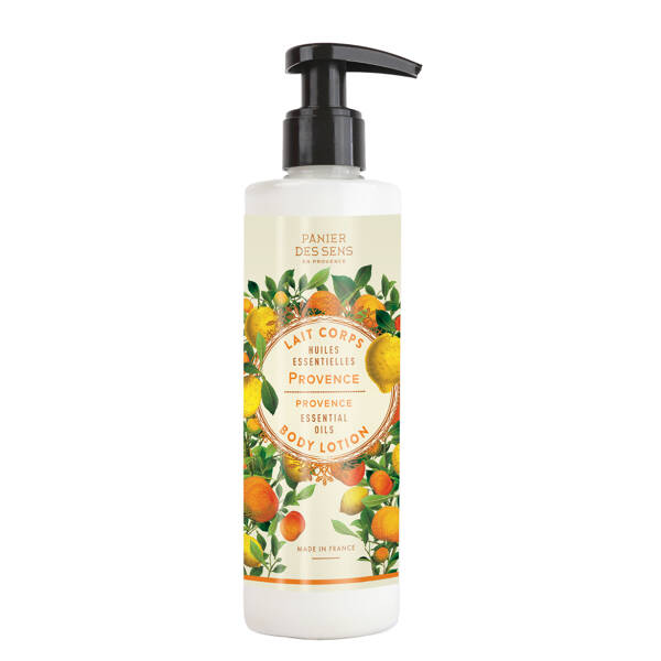 Provence Körperlotion