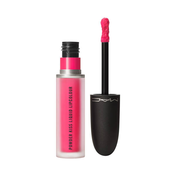 Powder Kiss Liquid Lipcolour