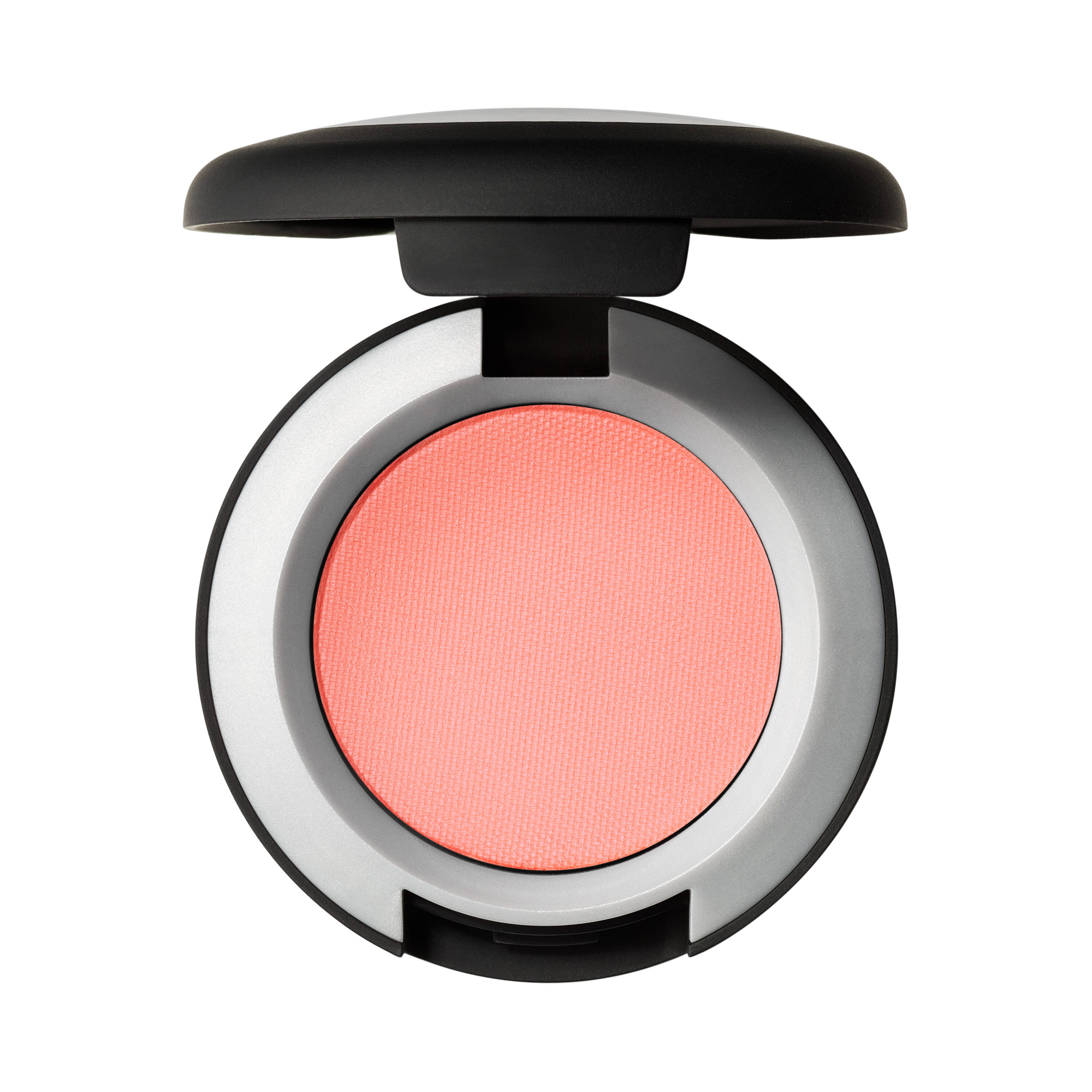 MAC Cosmetics Powder Kiss Soft Matte Eye Shadow (orange | 1,5 g) Beauty, Make-up, Augen, Lidschatten