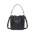 Medium Klara Drawstring in Monogrammed Leather