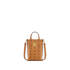 Mini Crossbody Bag in Visetos