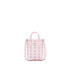 Mini Crossbody Bag in Visetos