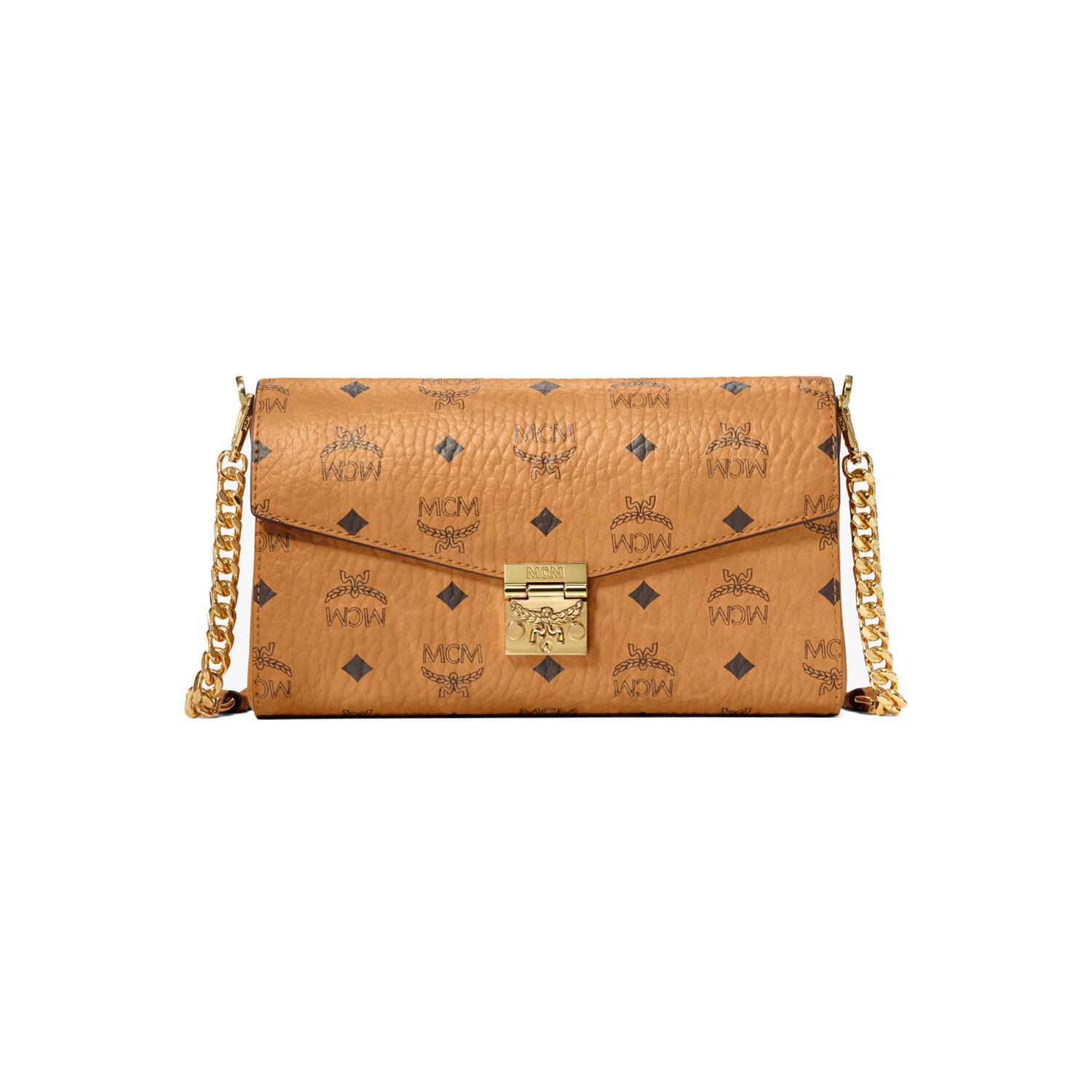 Mcm millie 2025 visetos medium