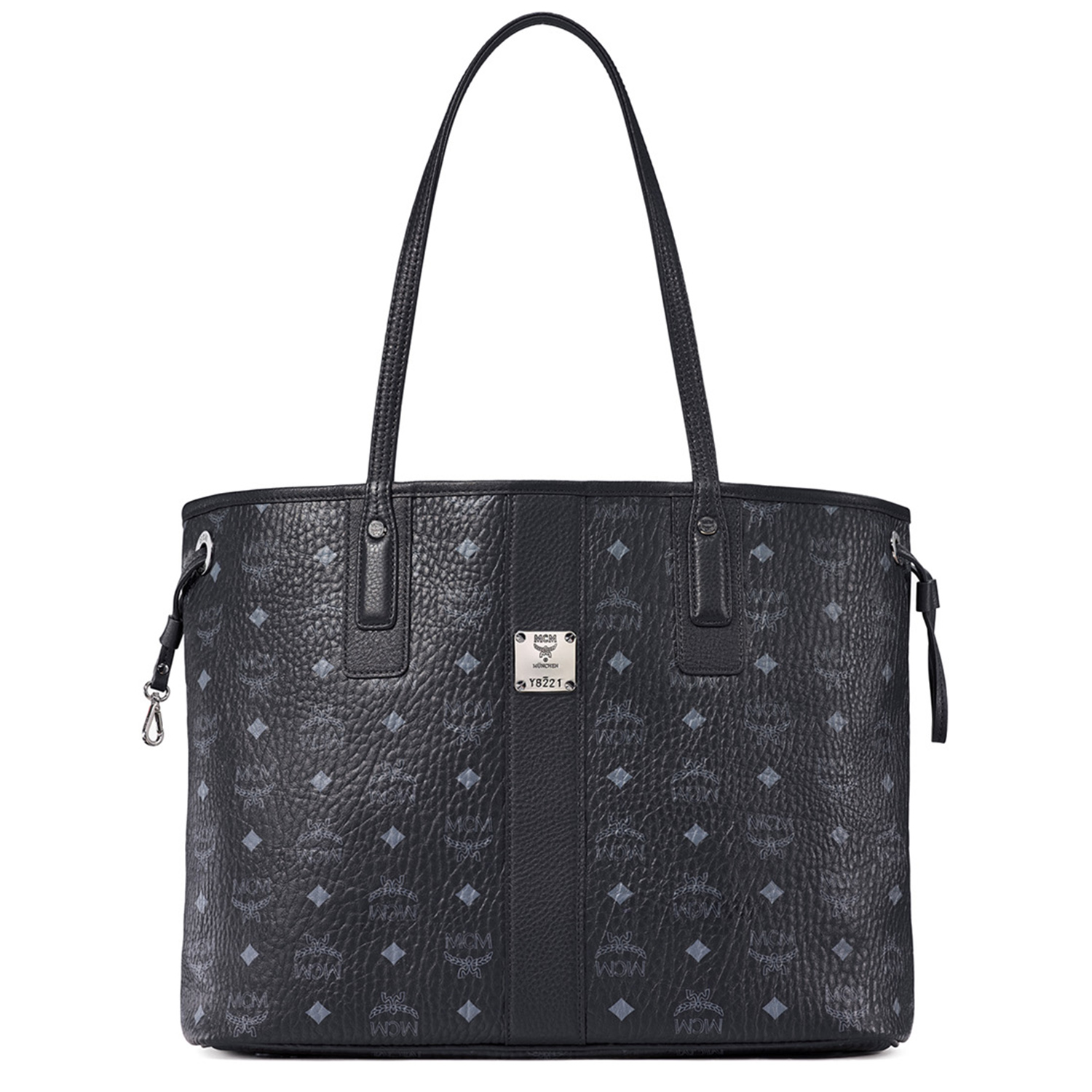 mcm medium liz tote