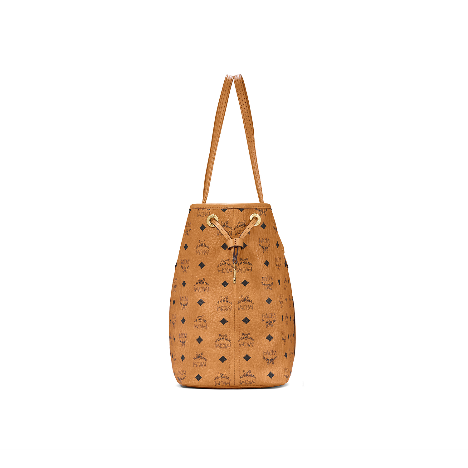 mcm medium liz tote