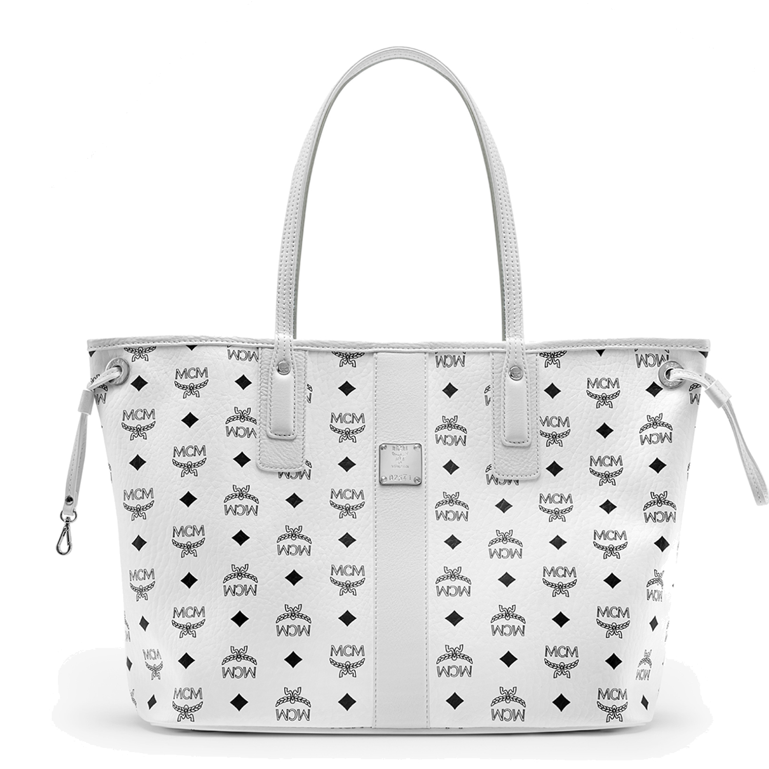 mcm medium liz tote