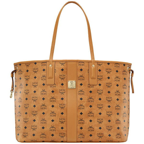 Large Liz Wendeshopper in Visetos