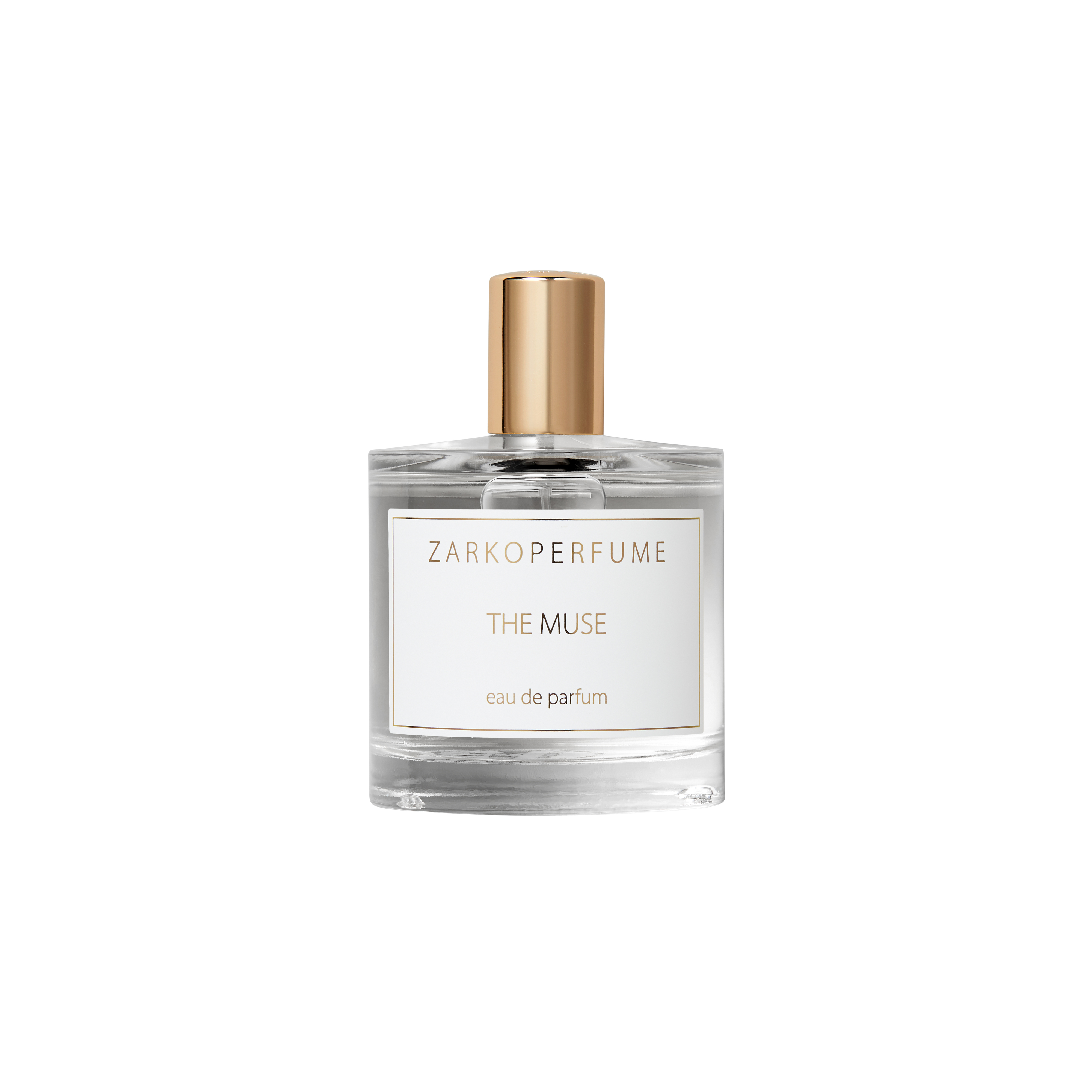 Zarkoperfume THE Muse (weiss | 100 ml) Beauty, Düfte, Für Damendüfte