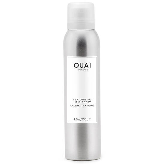 Texturizing Hair Spray