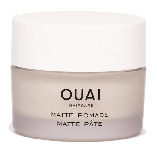 Matte Pomade