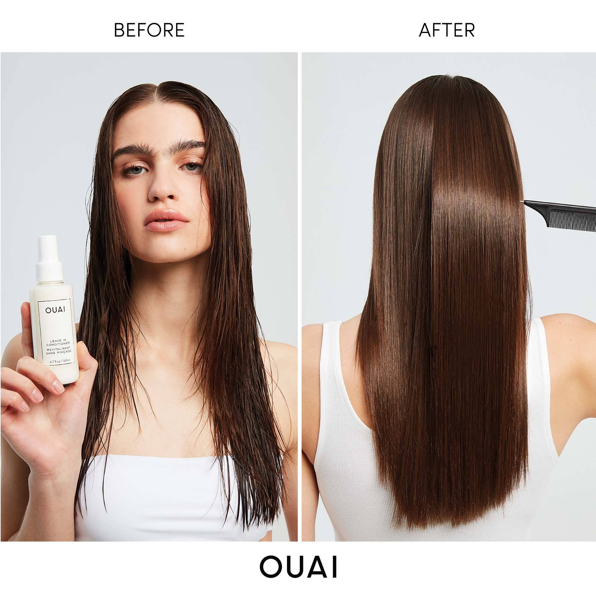 Leave In Conditioner von OUAI Haircare online bestellen bei