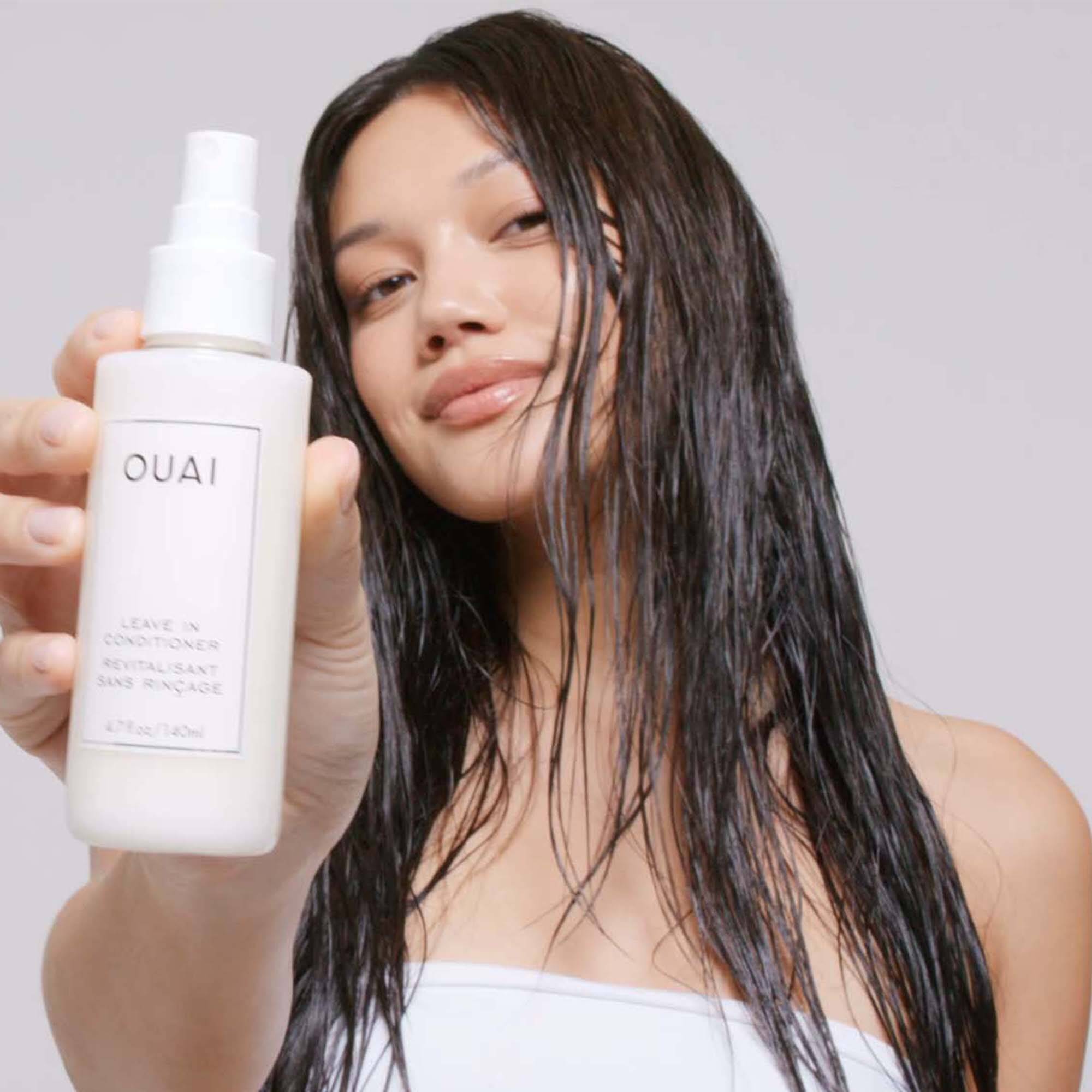 Leave In Conditioner von OUAI Haircare online bestellen bei