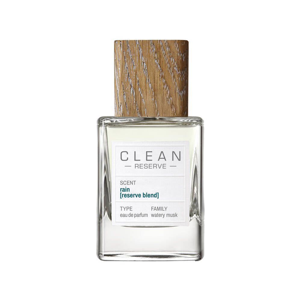 Clean Reserve Rain (weiss | 50 ml) Beauty, Düfte, Für Damendüfte